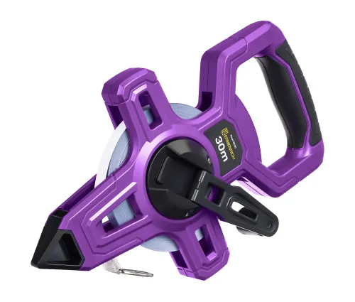 fotografie Pozemní měřicí pásmo Ermenrich Reel SE30,  2