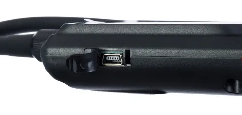 snímek Detektor plynu Ermenrich NG40,  5