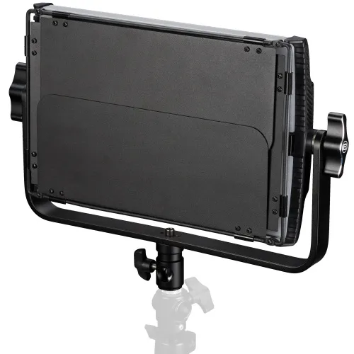 fotografie RGB LED panel Bresser BR-S60,  4