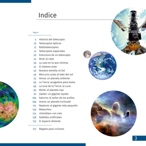 foto Sada Levenhuk Discovery Scope 2 se vzdělávací publikací,  5