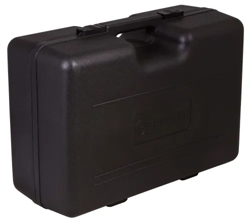 obrázek Mikroskop Bresser Erudit Basic 40–400x,  17