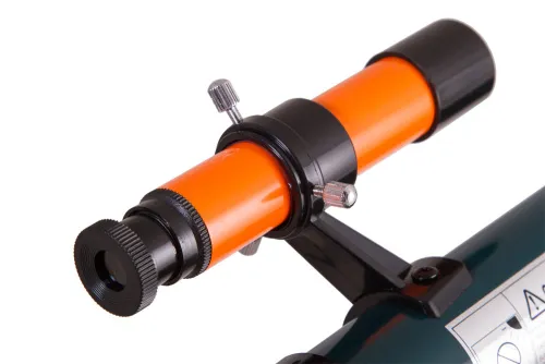 snímek Hvězdářský dalekohled Levenhuk LabZZ T1,  7
