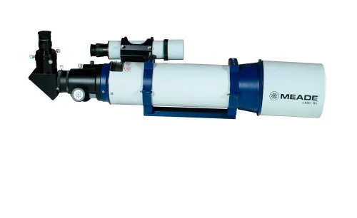 snímek Hvězdářský dalekohled Meade LX85 5'' OTA,  5