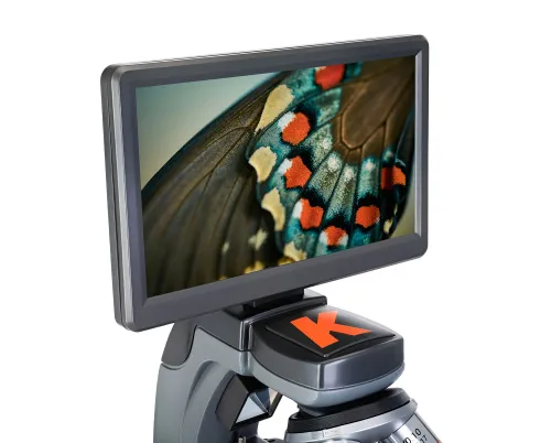 fotografie Fotomikroskop Levenhuk Kelvin Touch KM7,  12