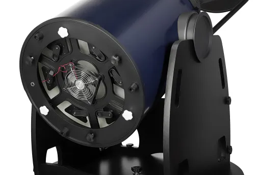 foto Dobsonův teleskop Levenhuk New Skyline PRO 16" (400/1830) Retractable,  10