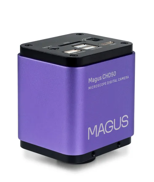 obrázek Fluorescenční digitální mikroskop MAGUS Lum D450L LCD,  24
