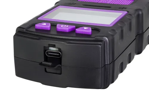 obrázek Detektor plynu Ermenrich NG60,  7