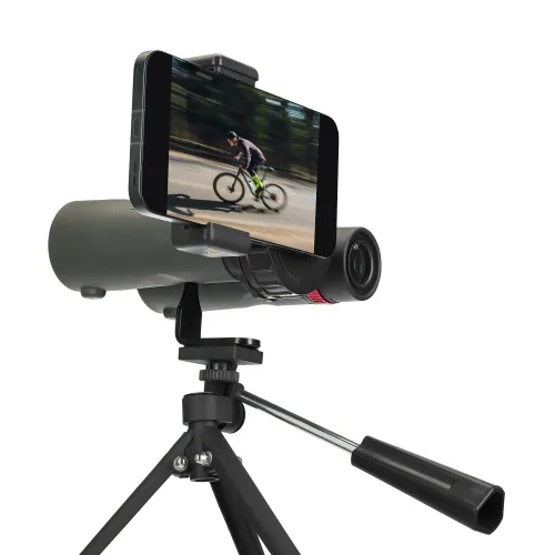 obrázek Fotobinokulární dalekohled Levenhuk Kelvin Snap 10x42,  7