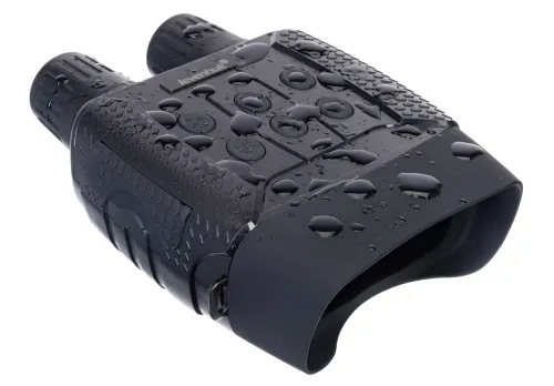 obrázek Digitální binokulární dalekohled s nočním viděním Levenhuk Halo 13X,  11