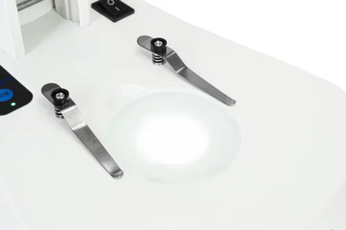 snímek Mikroskop Analyth LCD Bresser,  15