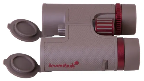 obrázek Binokulární dalekohled Levenhuk Monaco ED 8x32,  10