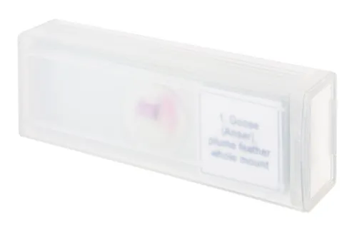 snímek Sada mikropreparátů Levenhuk Discovery Prof DPS 5. „Ptáci“,  4