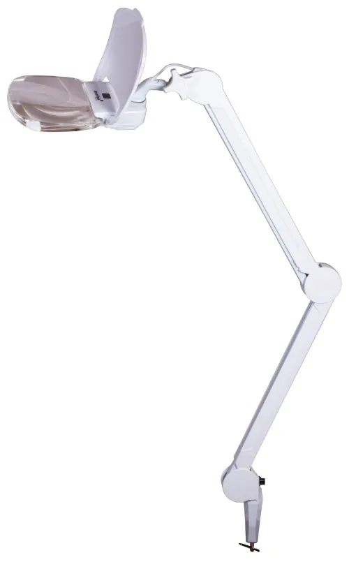 fotografie Lupa Levenhuk Zeno Lamp ZL19 LED,  4