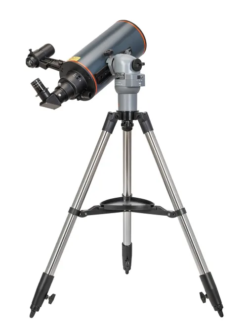 snímek Fototeleskop Levenhuk Kelvin MAK127 AZ GOTO Wi-Fi,  4