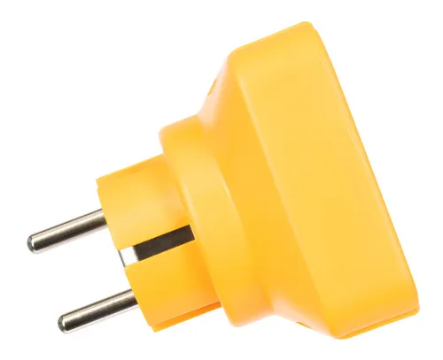 snímek Tester zásuvek Ermenrich Zing ST30,  4