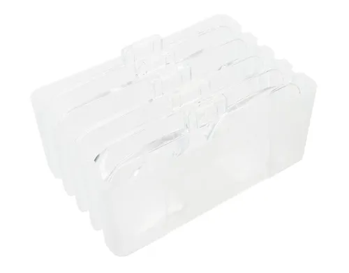 fotografie Dobíjecí náhlavní lupa Levenhuk Discovery Crafts DHR 20,  3