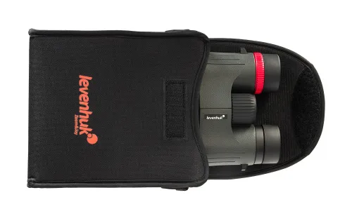 snímek Fotobinokulární dalekohled Levenhuk Kelvin Snap 10x50,  15
