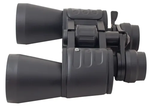 fotografie Binokulární dalekohled Bresser Hunter 8–24x50,  4