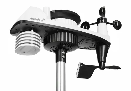 foto Meteostanice Levenhuk Wezzer PRO LP200 ,  11