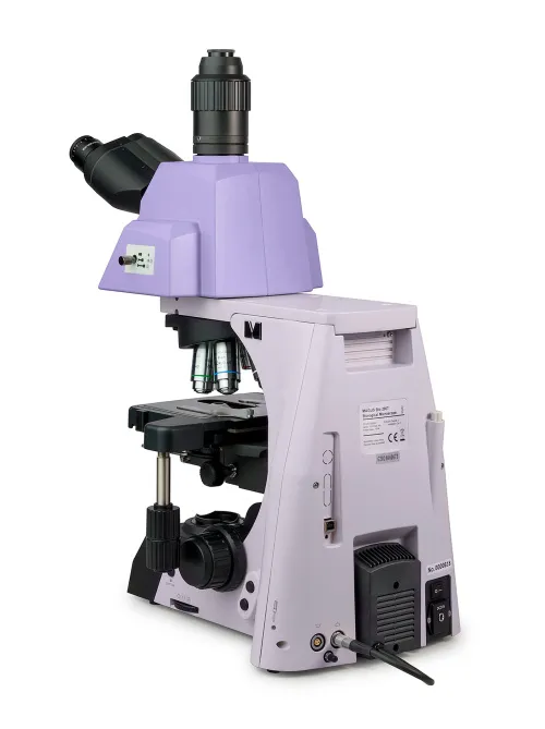 foto Biologický mikroskop MAGUS Bio 290T,  4