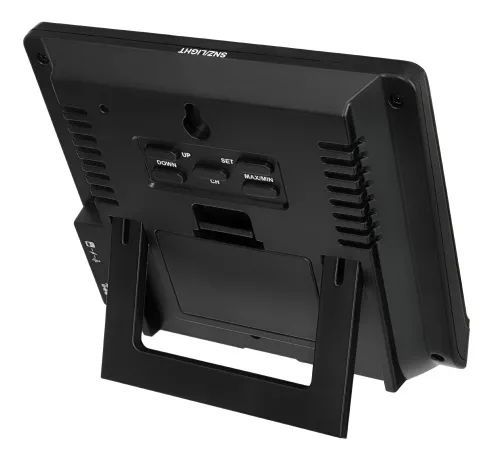 snímek Meteostanice Levenhuk Wezzer PLUS LP40,  6