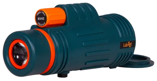 snímek Monokulární dalekohled Levenhuk LabZZ MC4,  4