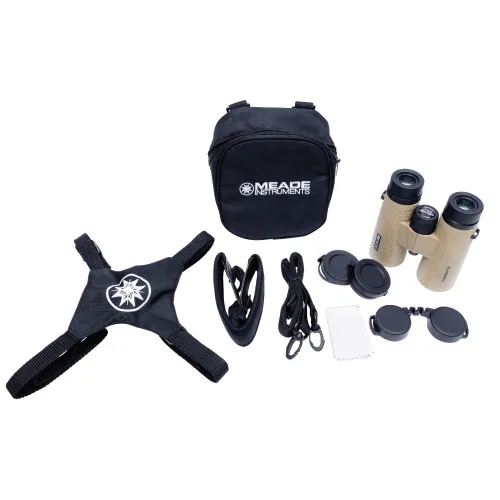obrázek Binokulární dalekohled Meade CanyonView ED 8x42,  7