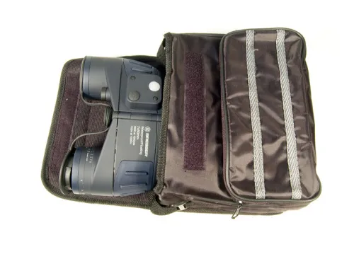 snímek Binokulární dalekohled Bresser Nautic 7x50 WP/CMP,  13