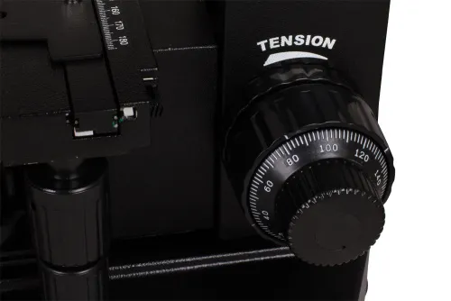 foto Biologický binokulární mikroskop Levenhuk 850B - Vystavený předmět,  8