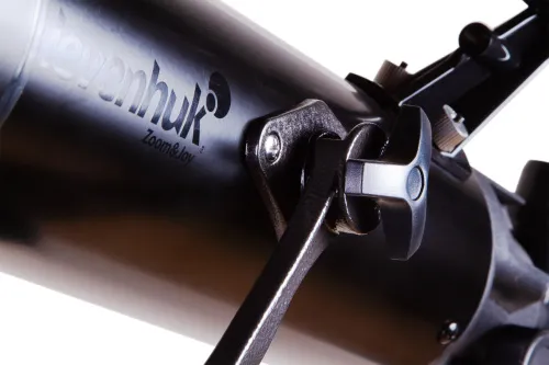 snímek Hvězdářský dalekohled Levenhuk Skyline BASE 80T,  9