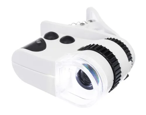 snímek Kapesní mikroskop Levenhuk Zeno Cash ZC8,  7