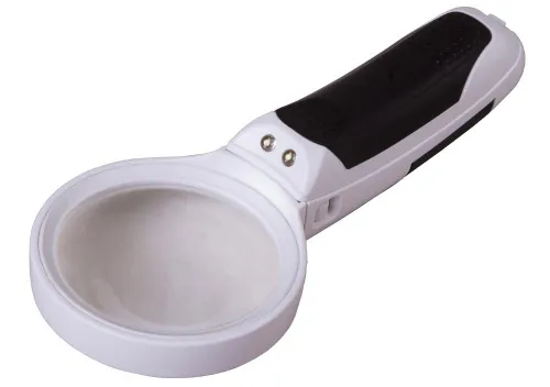 snímek Lupa Levenhuk Zeno Multi ML7 - Vystavený předmět,  5