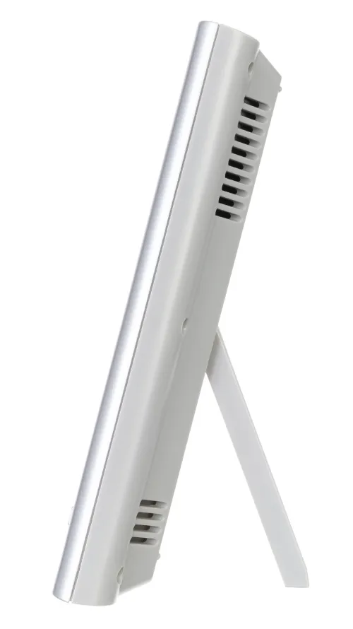 obrázek Meteostanice Bresser 7v1, stribrne,  6