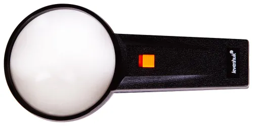 fotografie Lupa Levenhuk Zeno Handy ZH39,  3