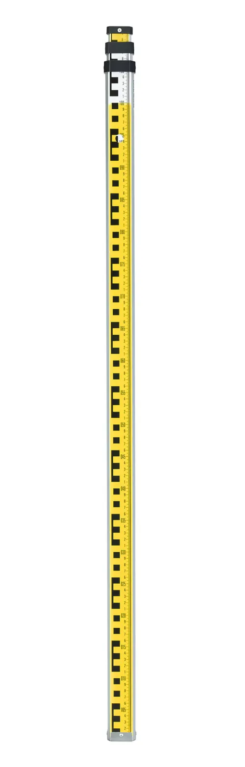 snímek Nivelační lať Ermenrich Reel TWR3,  3