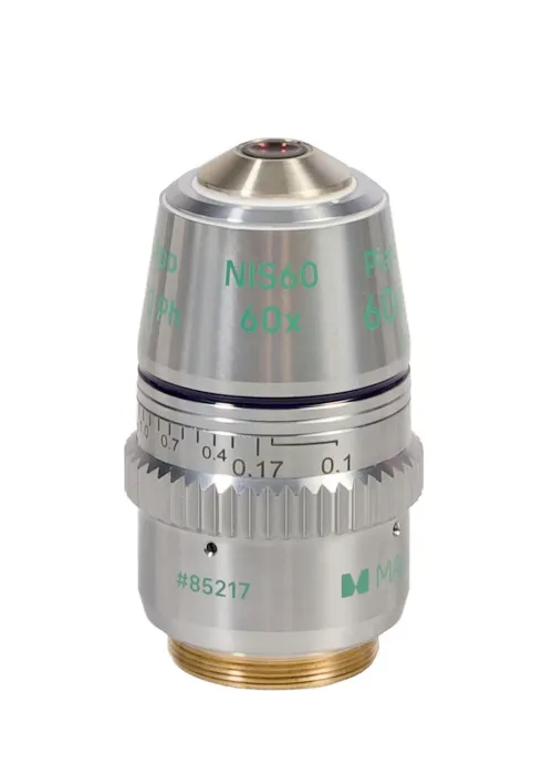 snímek Zařízení s fázovým kontrastem MAGUS SPH360, se sadou rovinných objektivů Plan S-Apo Ph 4х/10х/20х/40х/60х H60 mm,  13