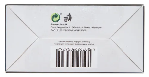obrázek Binokulární dalekohled Bresser Travel 8x21,  12
