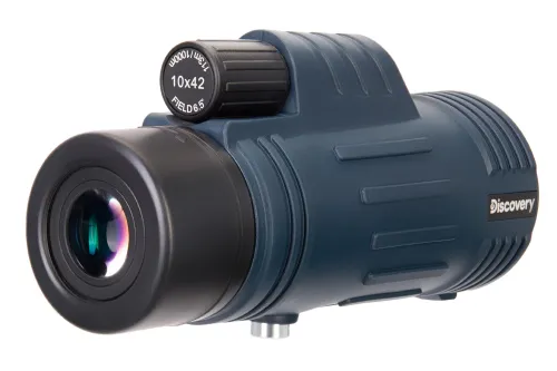 snímek Monokulární dalekohled Levenhuk Discovery Gator 10x42,  8