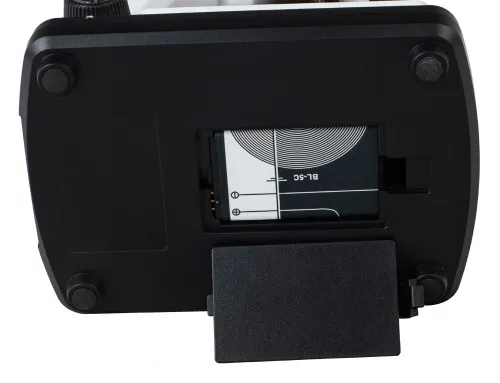 obrázek Digitální mikroskop Levenhuk DTX 500 LCD - Vystavený předmět,  7