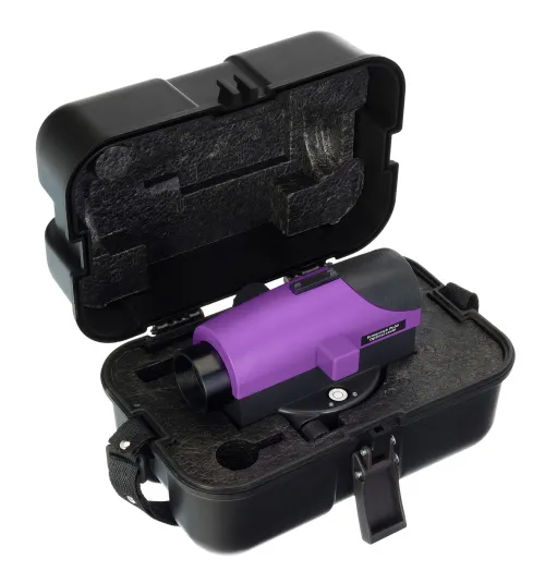 foto Optický nivelační přístroj Ermenrich PL30,  2