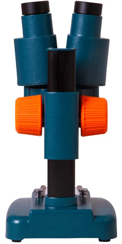 fotografie Stereomikroskop Levenhuk LabZZ M4,  5