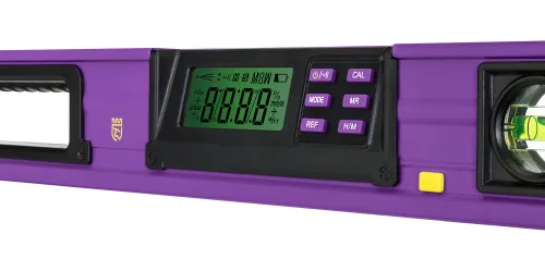 snímek Digitální vodováha Ermenrich Verk LY60,  4