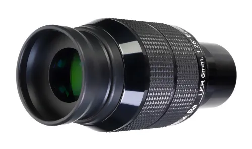 foto Okulár Levenhuk Ra LER 6 mm s průměrem tubusu 1,25",  3