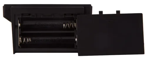 snímek Meteostanice Bresser TemeoTrend ST RC, černá,  6