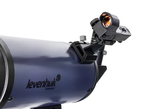 obrázek Hvězdářský dalekohled Levenhuk New Skyline PRO MAK 102/1300 SQ1,  8