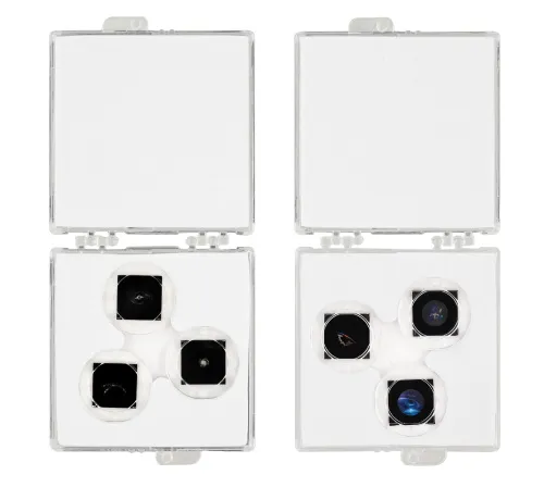 snímek UFO Planetárium Levenhuk LabZZ SP50,  12