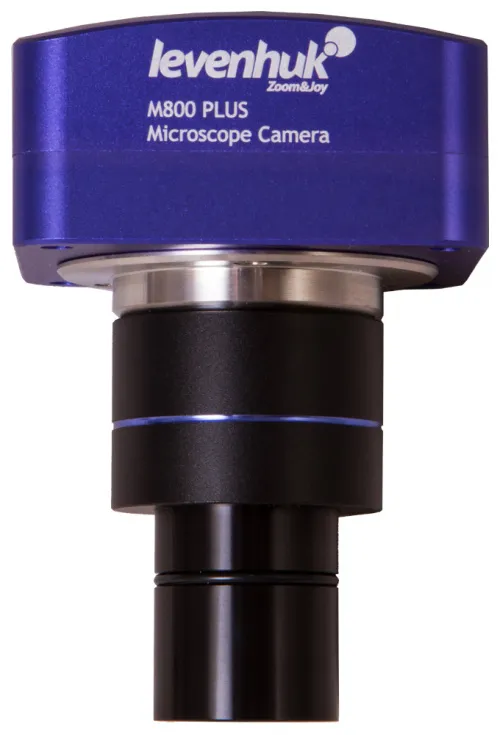 fotografie Digitální fotoaparát Levenhuk M800 PLUS,  6