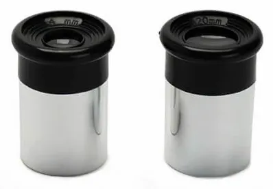 obrázek Hvězdářský dalekohled Celestron Land&Sky 50 AZ,  5