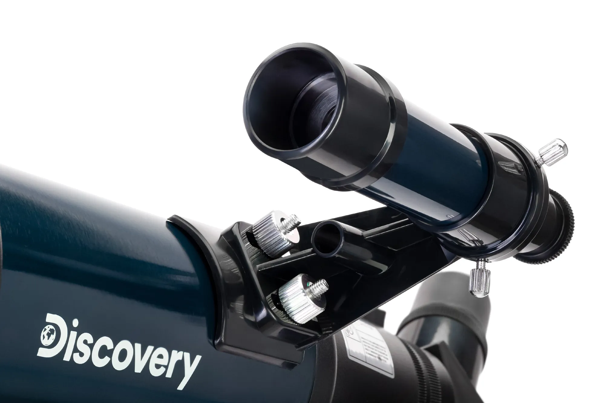 fotografie Hvězdářský dalekohled Levenhuk Discovery Sky Trip ST70 s knížkou,  14