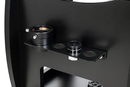 fotografie Dobsonův hvězdářský dalekohled Levenhuk New Skyline PRO 10" (250/1270),  9